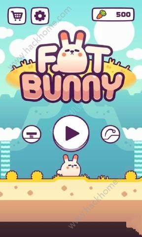 [׿棨Fat BunnyD4: