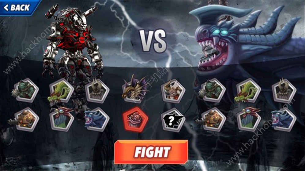 ֮սİ׿棨Robot Battleͼ1: