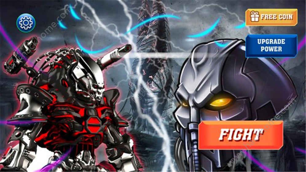 ֮սİ׿棨Robot Battleͼ3: