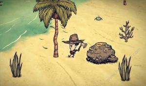 ĺԴȫ Dont Starve Shipwrecked漼ɿDƬ6