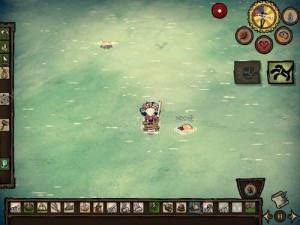 ĺԴȫ Dont Starve Shipwrecked漼ɿDƬ12