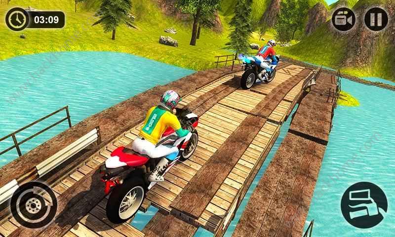 DyĦ܇İ׿棨Uphill Offroad Motorbike RiderD3: