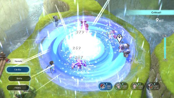 LOST SPHEAR׿Ϸֻͼ1: