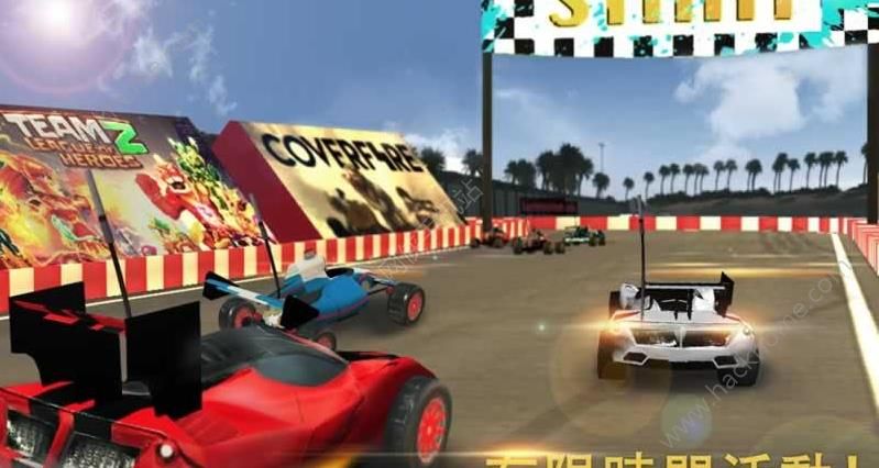 ңGT2Ϸ׿°棨Xtreme Racing 2 Speed Car GTͼ2: