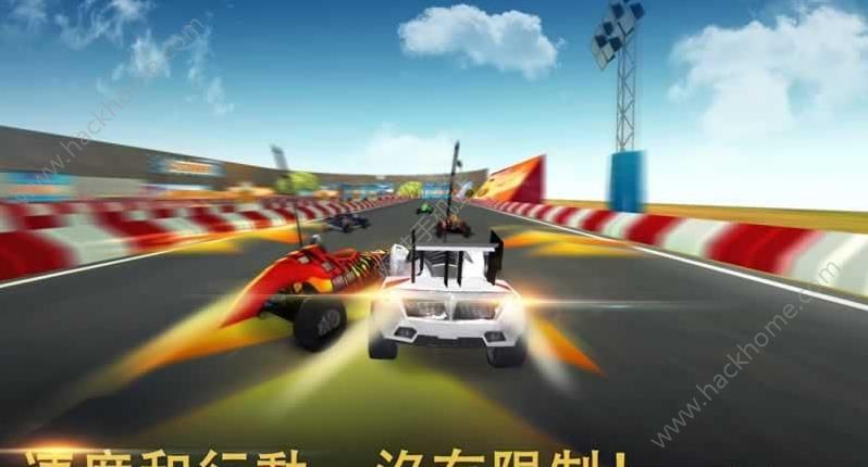 ңGT2Ϸ׿°棨Xtreme Racing 2 Speed Car GTͼ4: