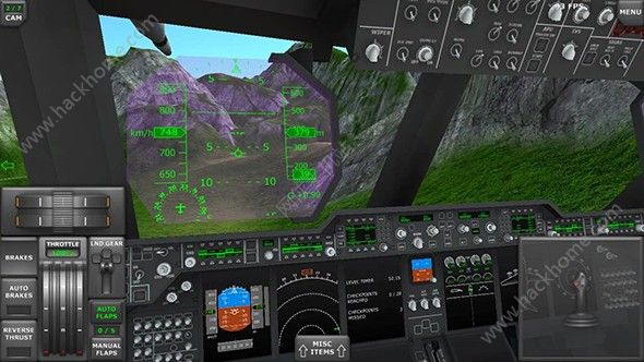 ɻģİ棨Turboprop Flight Simulator 3Dͼ1: