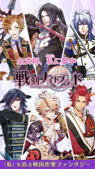 ҹѪٷ[(Sengoku Night Blood)D3: