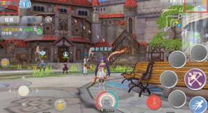 剑之荣耀怎么玩?剑之荣耀基本操作大全图片5