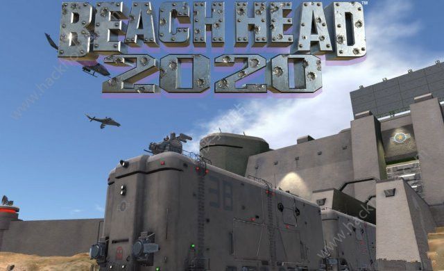 ̲½2024ֻϷ(Beach Head 2024)ͼ2: