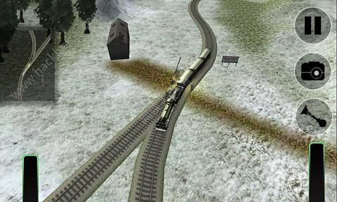 ģ3Dİ׿棨Train Simulator 3Dͼ3: