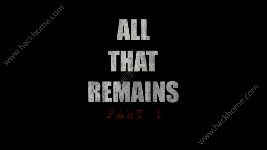 һеʾİ׿棨All That Remainsͼ3:
