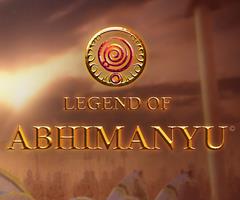 Legend of AbhiManYu