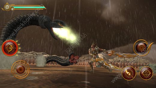 LoA Legend of AbhiManYuĝh[D1: