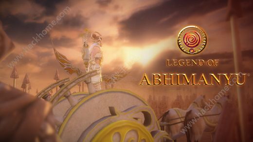 Legend of AbhiManYuԴȫ Ĵ漼ɻͼƬ1