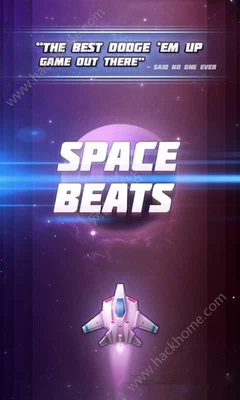 ռഫϷİ棨Space Beatsͼ4: