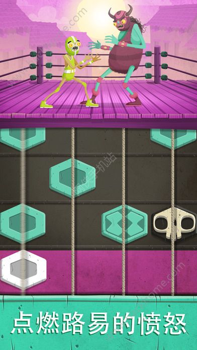 Louie Lucha���°�׿��ͼ1: