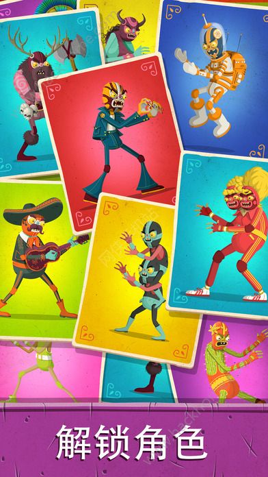 Louie Lucha���°�׿��ͼ4: