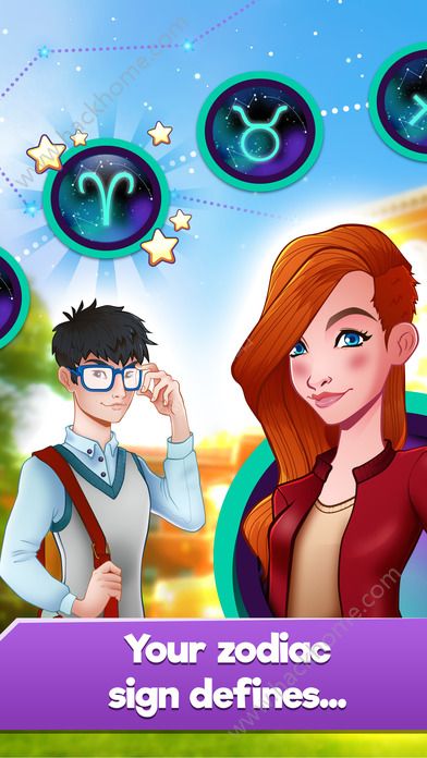 Խǿյһ[ĝh棨Star Crossed Ep.1D4: