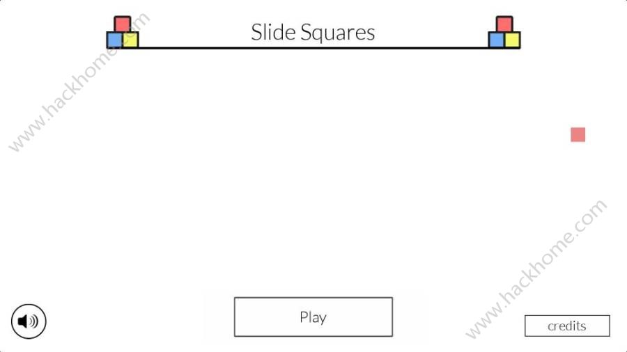 ӷKSlide SquaresP׿D4: