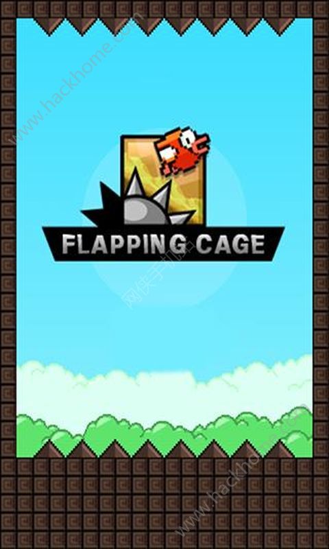 [׿棨Flapping CageD1: