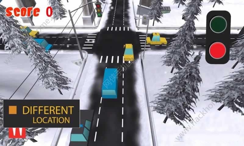 нָͨ][hİ棨Traffic City CarsD1: