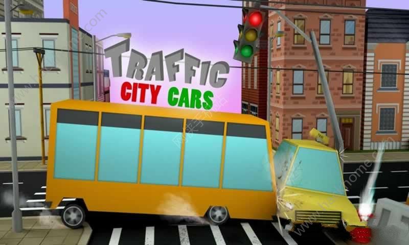 нָͨ][hİ棨Traffic City CarsD4: