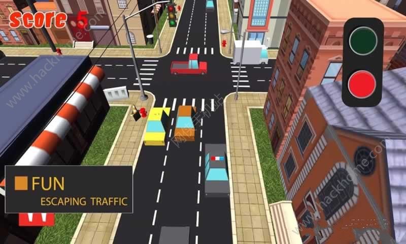 нָͨ][hİ棨Traffic City CarsD2: