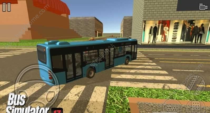 17·ģʿ°׿棨Bus Simulator 17ͼ1: