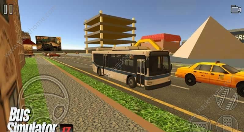 17·ģʿϷĺ棨Bus Simulator 17ͼ1: