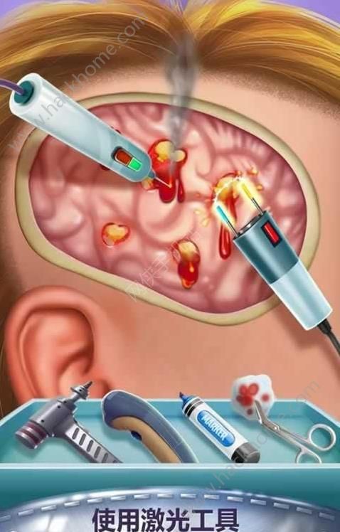 XgģMC[ٷ׿棨Brain DoctorD1: