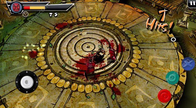 �ռ���ʿ��Ϸ�������İ棨THE LAST SAMURAI��ͼ1: