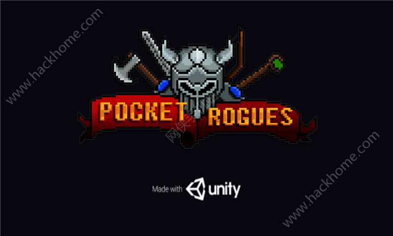 ڴĵİ׿棨Pocket Rogues ͼ4: