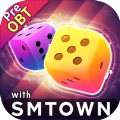 Dice Superstar with SMTown