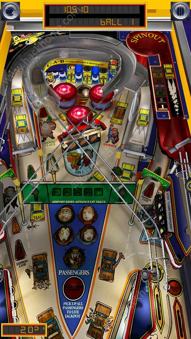 ֻĺأPinball Arcadeͼ1: