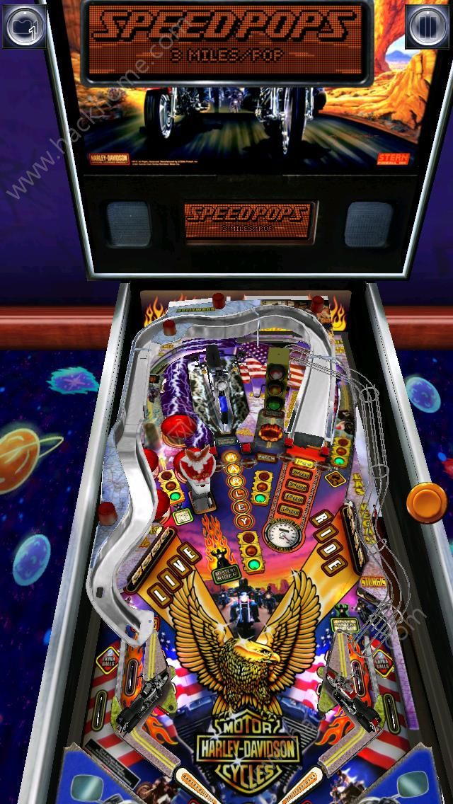 ֻĺأPinball Arcadeͼ2: