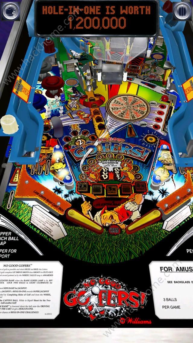 ֻĺأPinball Arcadeͼ4: