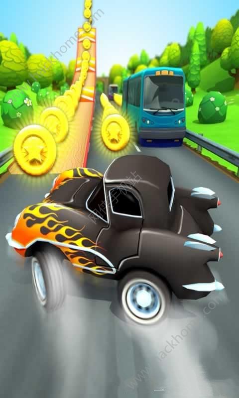 ِ܇Car Racing[hİD1: