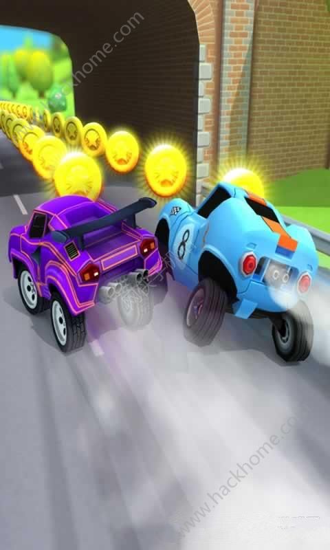 ِ܇Car Racing[hİD2: