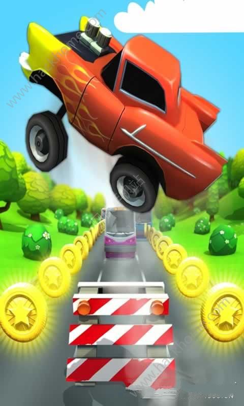 ِ܇Car Racing׿D4: