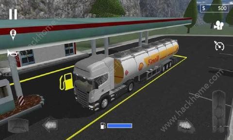 ػģϷ׿أCargo Transport Simulatorͼ3: