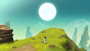 Lost SphearԴȫ ȫ½ھܻͨͼƬ2