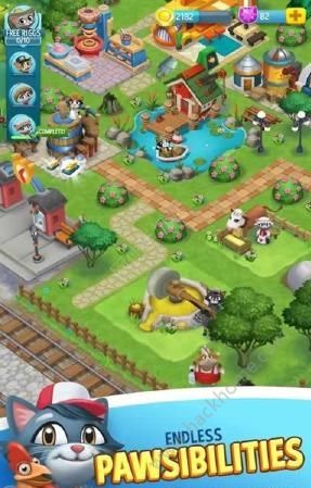 ֮İ׿棨Kitty Cityͼ4:
