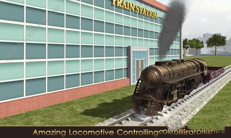 F·OؙC[hİ棨Rail Builder Crane LoaderD3: