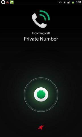 隐藏来电号码软件下载 隐藏来电号码软件app V3 0 1 嗨客手机站