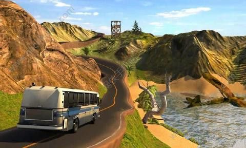 ʿ{T2024׿[֙CdBus Simulator FreeD4: