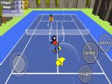 3Dİ׿棨Stickman 3D Tennis v1.03