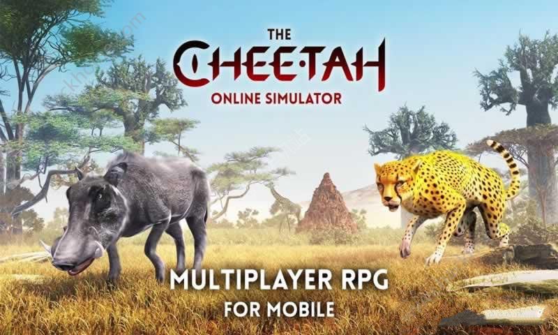 �Ա�ģ��OL��ʯ��׿�棨TheCheetah��ͼ2:
