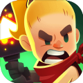 Ӣ۹׿棨Almost a Hero v5.5.5
