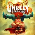 ǳӢϷֻ׿棨Unruly Hero v1.0