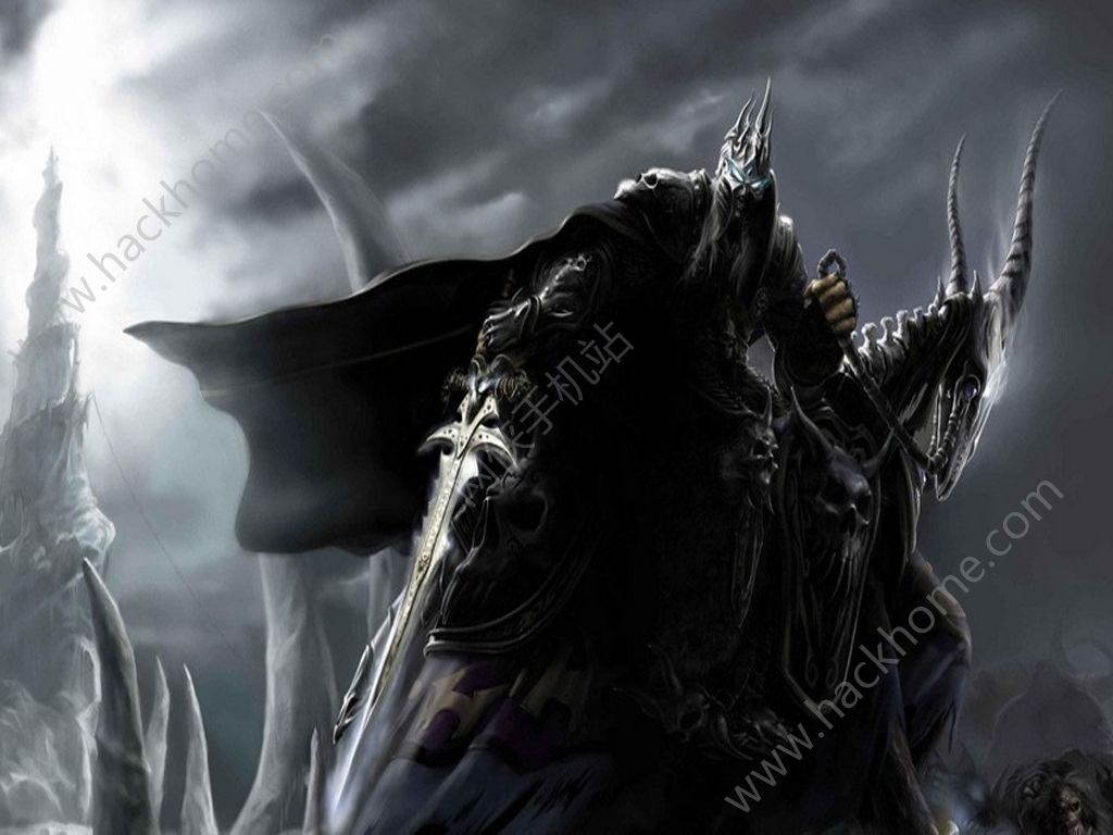 ֻϷٷ棨return of the lich kingͼ3: